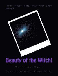 Beauty of the Witch 1