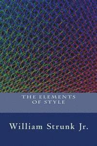 The Elements of Style