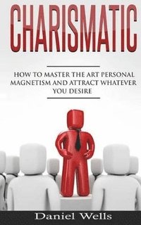 bokomslag Charismatic