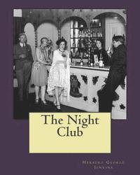 bokomslag The Night Club