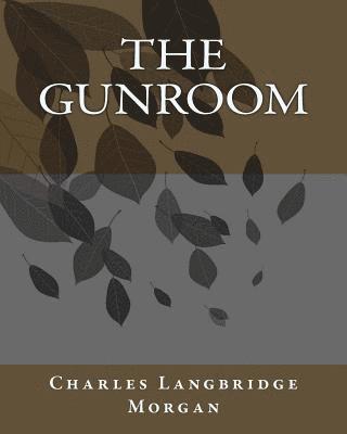 bokomslag The Gunroom