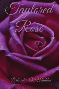 Tailored Rose 1