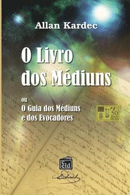 O Livro dos Mediuns 1