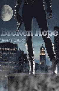 bokomslag Broken Hope