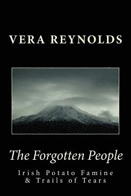 bokomslag The Forgotten People