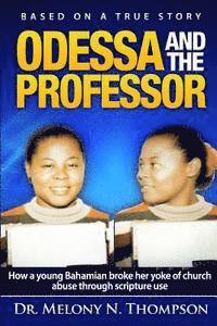 bokomslag Odessa & The Professor