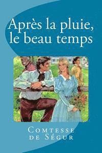 Après la pluie, le beau temps