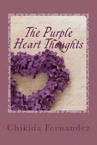 bokomslag The Purple Heart Thoughts