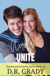 bokomslag Nerds Unite
