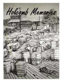 bokomslag Holcomb Memories: Tigers, Trains and Treasures