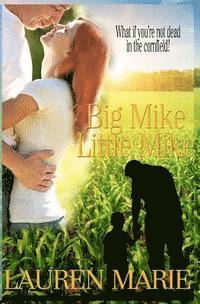 bokomslag Big Mike, Little Mike