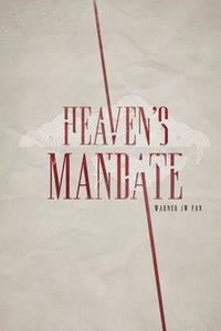 bokomslag Heaven's Mandate: A Historical Novel