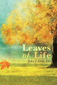bokomslag Leaves of Life
