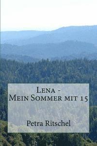 Mein Sommer mit 15 1