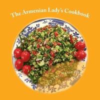 bokomslag The Armenian Lady's Cookbook