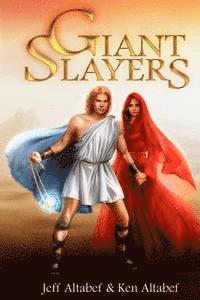 Giant Slayers