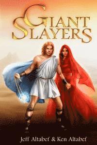 Giant Slayers 1