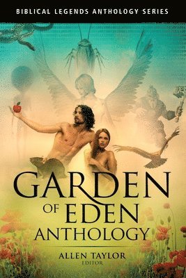 bokomslag Garden of Eden Anthology