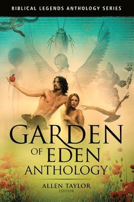 Erin Vataris, Allen Taylor - Garden of Eden Anthology, Häftad