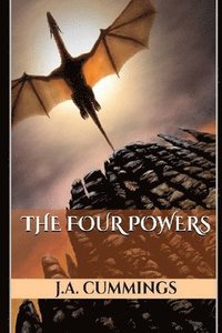bokomslag The Four Powers