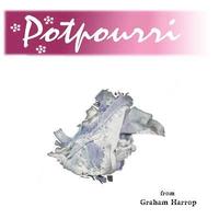 bokomslag Potpourri