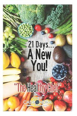 21 Days....A New You! 1
