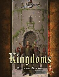 bokomslag Kingdoms