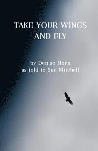 Sue Mitchell, Denise Horn - Take Your Wings and Fly, Häftad