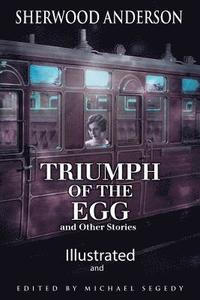 bokomslag The Triumph of the Egg: Illustrated