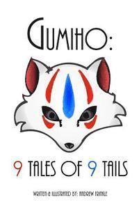 bokomslag Gumiho: 9 Tales of 9 Tails