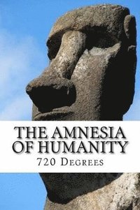 bokomslag Amnesia of Humanity