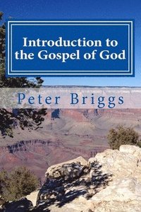 bokomslag Introduction to the Gospel of God: Walking in the Way of Christ & the Apostles Study Guide Series, Part 3, Book 13