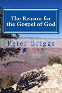 bokomslag The Reason for the Gospel of God: Walking in the Way of Christ & the Apostles Study Guide Series, Part 3, Book 14
