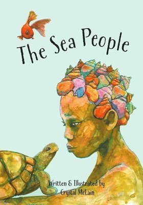 The Sea People 1