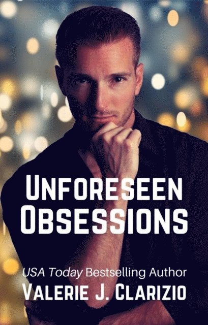 Valerie J. Clarizio, Christean Hall - Unforeseen Obsessions, Häftad