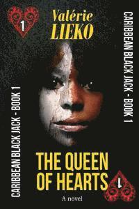 bokomslag Caribbean Black Jack Book 1 The Queen of Hearts