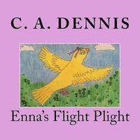 Enna's Flight Plight 1