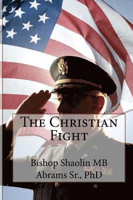 bokomslag Christian Fight