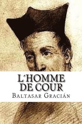 bokomslag L¿homme de cour