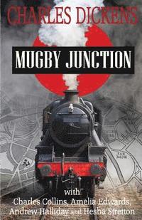 bokomslag Mugby Junction