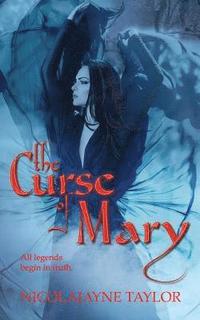 bokomslag The Curse of Mary