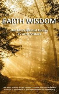 bokomslag Earth Wisdom