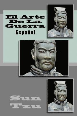 Sun Tzu, Angelica Sanchez - El Arte De La Guerra: Español, Häftad. Tillgänglighet: Lägg i varukorg
