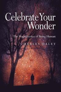 bokomslag Celebrate Your Wonder: The Magnificence of Being Human