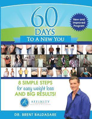 60 Days To A New You 1