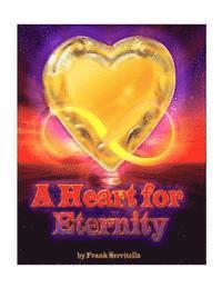 bokomslag A Heart for Eternity
