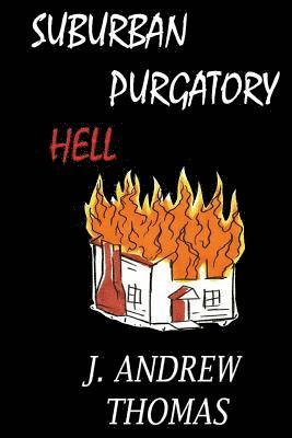 bokomslag Suburban Purgatory Hell: and Other Poems