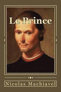bokomslag Le Prince