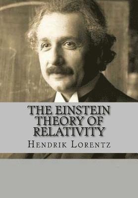 The Einstein Theory of Relativity (English Edition) 1