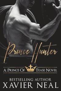 bokomslag Prince Hunter